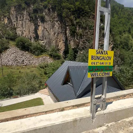 Apartment Santa Trabzon