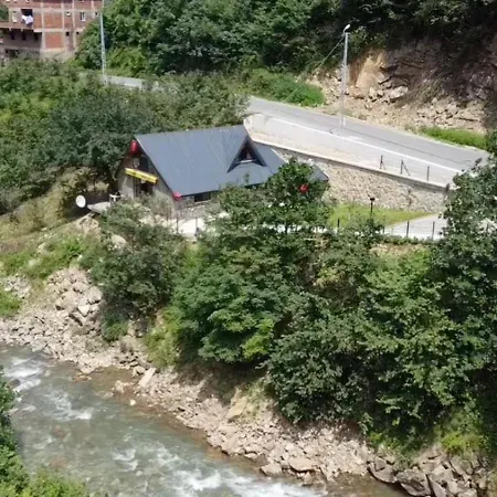 Santa Trabzon